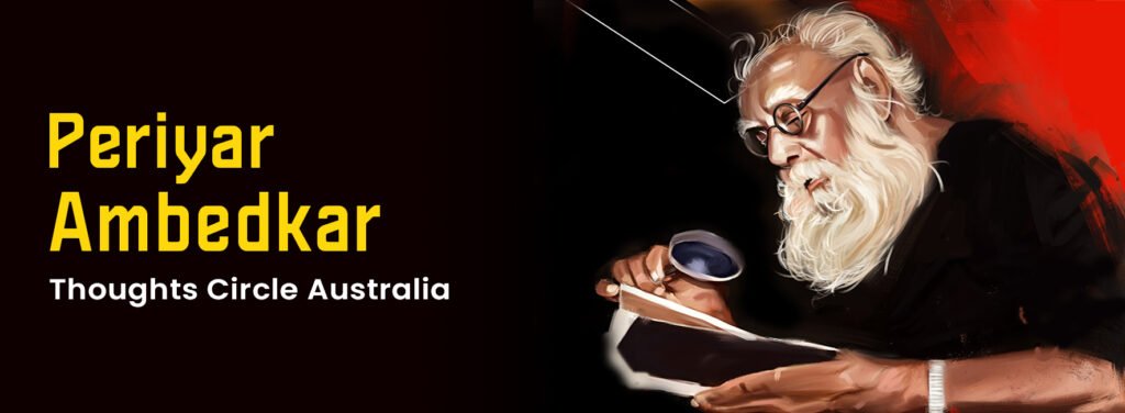 Periyar Ambedkar Community Sydney