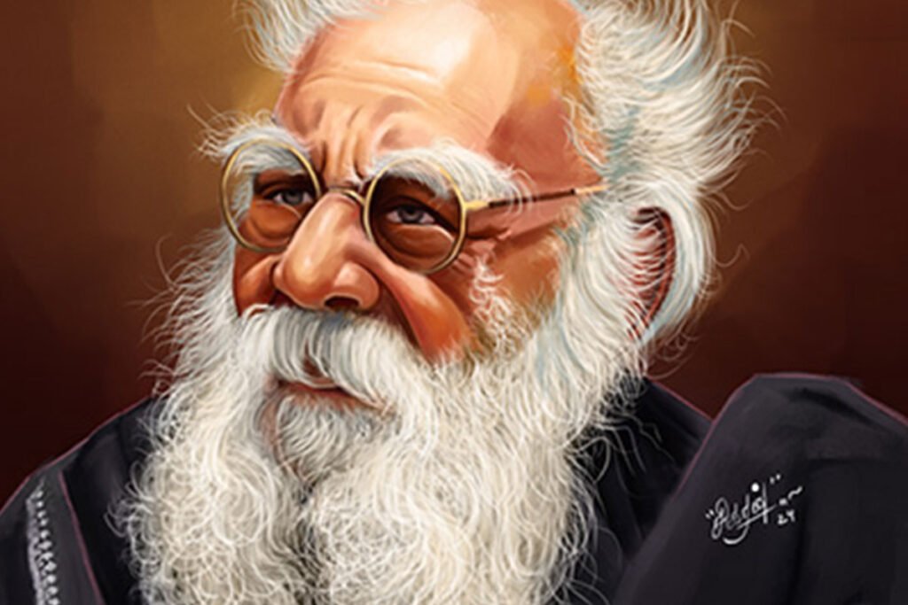 Periyar Society Association in Australia