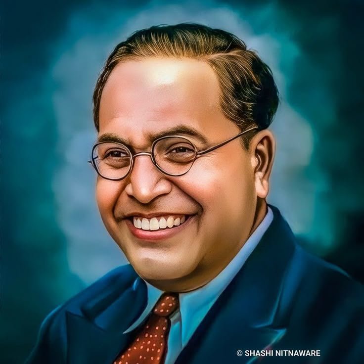Ambedkarite Tamil Association