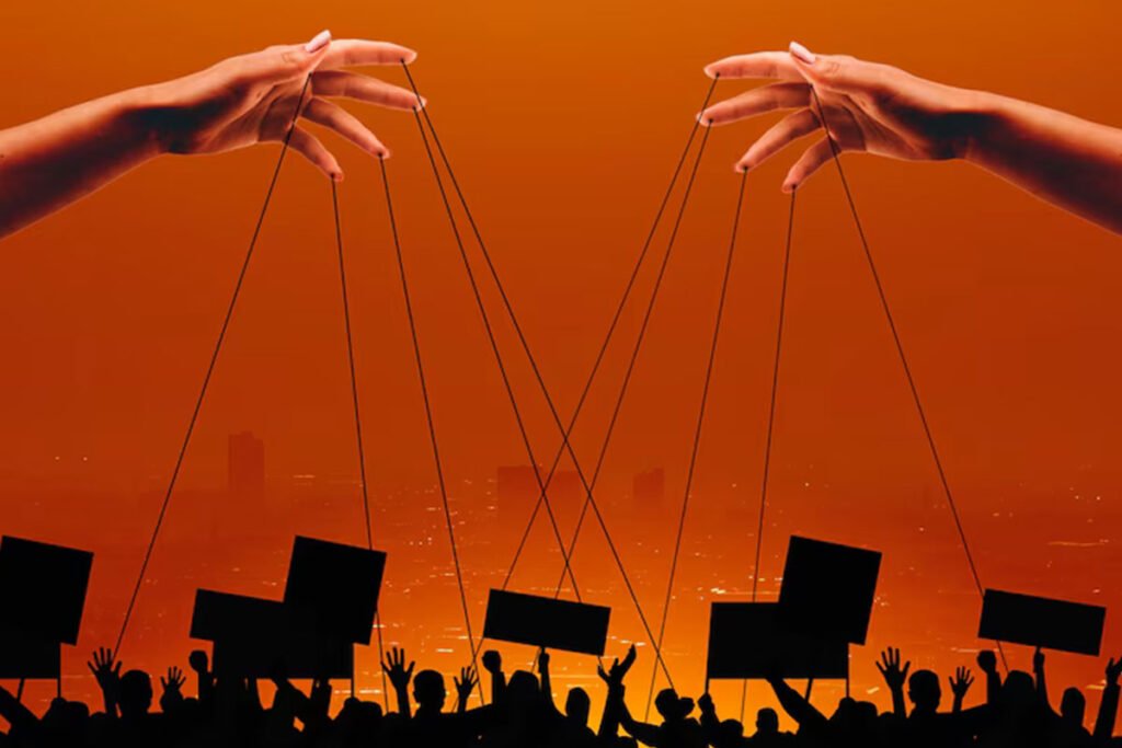Anti-Caste Society Association in Australia