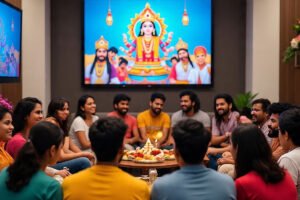 Indian Tamil Association Society in Australia