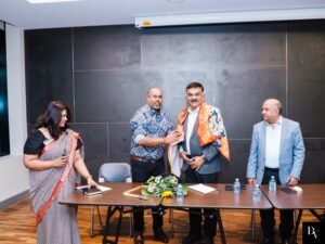 Dravidian Culture in Brisbane