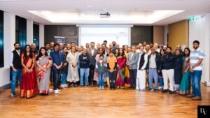 Thamizhar Community in Sydney