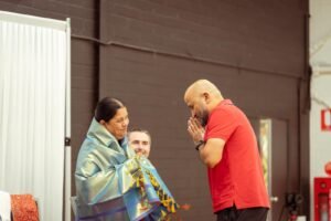 Indian Culture in Australia