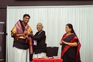 Caste discrimination Australia