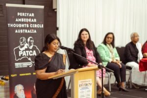 Tamil Cultural Association Australia
