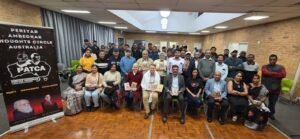 Rational Club Association in Sydney