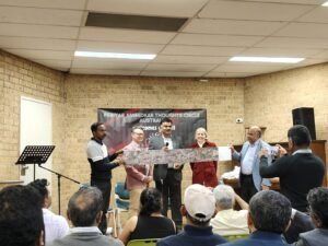 Dalits Association Society in Brisbane