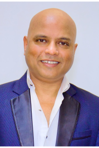 Assoc. Prof. Vikrant Kishor University of Nottingham Ningbo, China