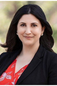 Carina Garland MP Federal Member for ChisholmAustralia