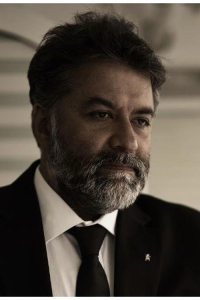 Dr.Aditya Sondhi, PhD Senior Advocate,Supreme Court of India