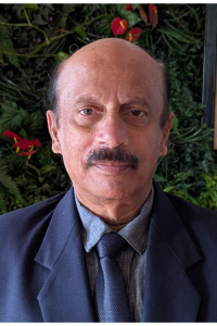 Dr.Gowdhaman Tamilnadu, India