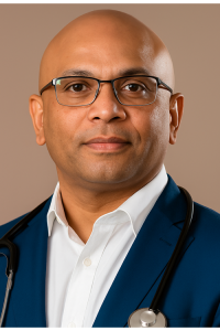 Dr.Senthil Kumar United Kingdom