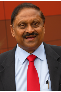 Dr.Soma Elangovan President of Periyar International,USA