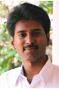 Harish Marimuthu Consultant London