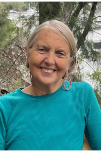 Lee Rhiannon Former Greens SenatorAustralia