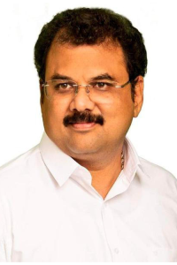 MM Abdulla  Ex MP DMK Overseas Wing Secretary, India