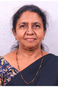 Ms.OviyaPresident Puthiya Kural, India