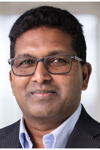 Prof. Hari Bapuji University of Melbourne, Australia