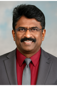 Prof. Lakshman Tamil Director of Periyar International,USA