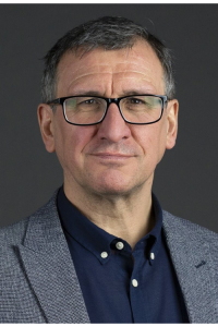 Prof. Paul Long Monash University, Australia