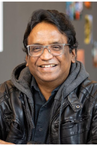 Prof. Ramaswami Mahalingam University of Michigan, USA