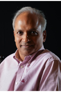 Prof. Kannan Former Political Offical United Nations, India