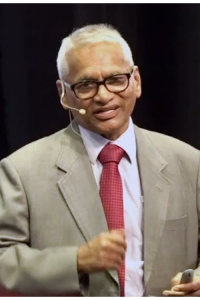 Prof. Ravivarma Kumar Formar Advocate General of Karnataka, India