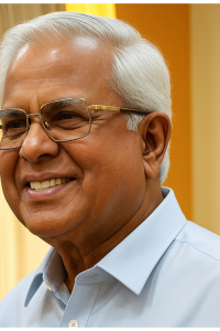 Ma. Anbalagan Puthumaith Thaenee Singapore