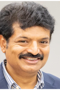 Senthilkumar Ramalingam Tokyo, Japan