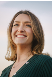 Steph Hodgins-May Victorain Greens Senator,  Australia