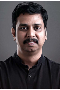 T.J Gnanavel Film Director, India